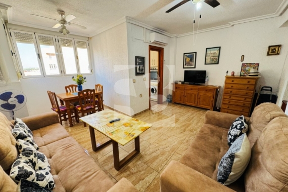 Apartamento - Segunda Mano - La Mata - La Mata