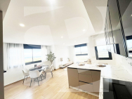 Villa · Nouvelle construction ALGORFA · La Finca Golf