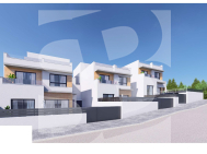 Villa · Nouvelle construction BENIJOFAR · Pueblo