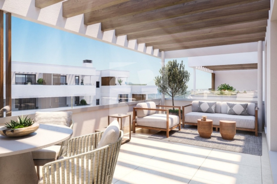 Apartment - New Build - San Juan Alicante - San Juan Alicante