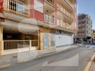 A · Odsprzedaż TORREVIEJA · Centro - Muelle Pesquero