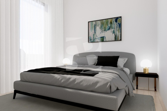 WILLA - Nowo zbudowane - ORIHUELA COSTA - 