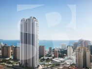 Apartment · New Build BENIDORM · Poniente