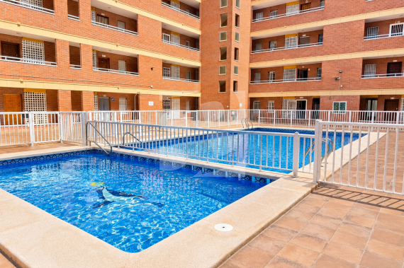 A - Resale - TORREVIEJA - playa de los naufragos
