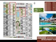 Town House · Nouvelle construction ORIHUELA · Vistabella Golf