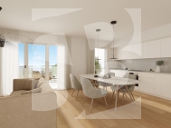 Penthouse · New Build FINESTRAT · Balcón De Finestrat