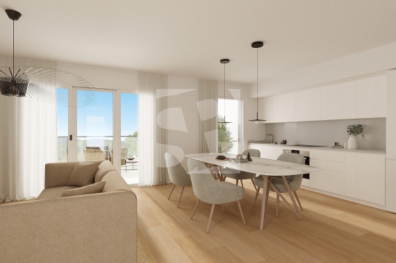 Penthouse - New Build - FINESTRAT - Balcón De Finestrat