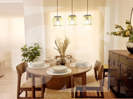 Villa · New Build Lorca · Purias