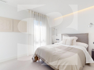 Villa · Nouvelle construction Polop · PAU 1