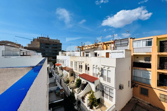 Townhouse / Duplex/Corner - Odsprzedaż - La Mata - La Mata