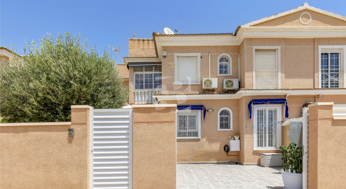 Apartment · Resale ORIHUELA COSTA · La Zenia