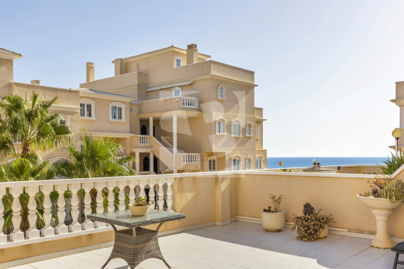 Apartment - Resale - Guardamar del Segura - Guardamar Del Segura