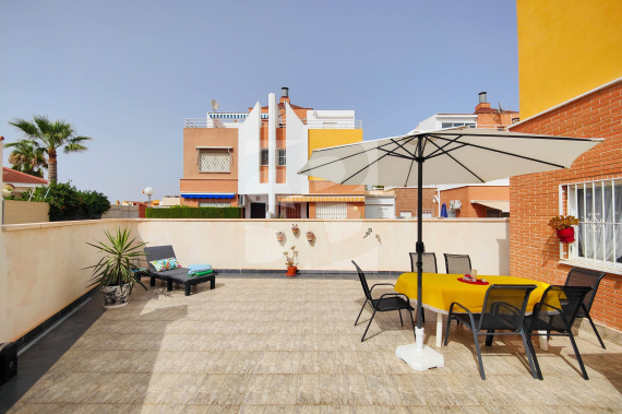 Q - Segunda Mano - Orihuela Costa - Orihuela Costa