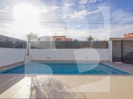 Villa · New Build TORREVIEJA · Torreta Florida