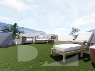 Apartamento · Obra Nueva PILAR DE LA HORADADA · pueblo