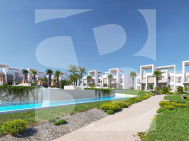 Bungalow · Nouvelle construction CIUDAD QUESADA · Lo Marabu
