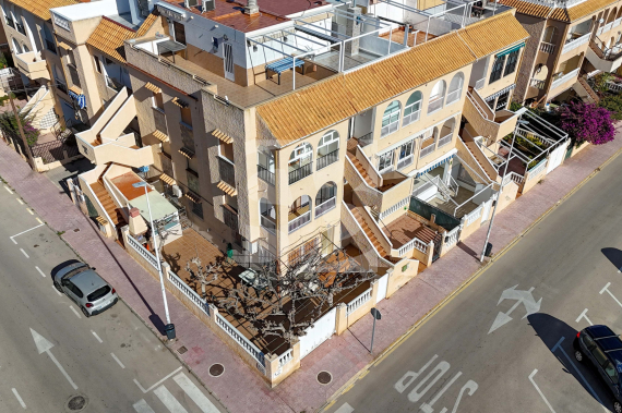 A - Segunda Mano - TORREVIEJA - Torrevieja