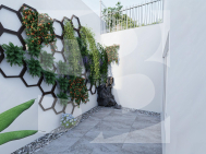 Villa · Obra Nueva LOS ALCAZARES · Torre del Rame