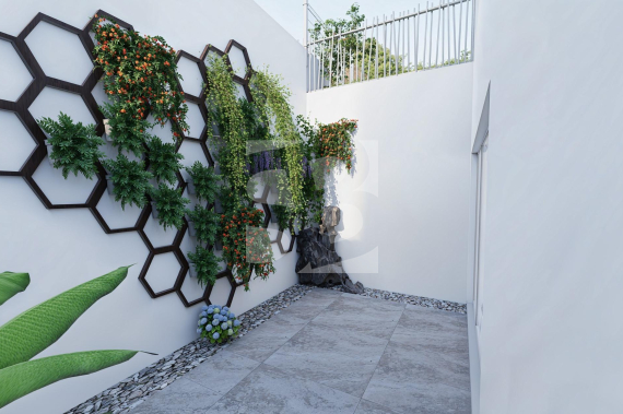 Villa - New Build - LOS ALCAZARES - Torre del Rame