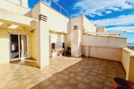 PENTHOUSE - Odsprzedaż - La Mata - La Mata