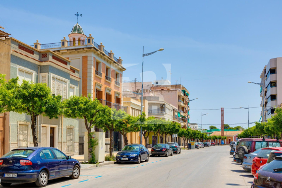 Villa - Segunda Mano - Callosa De Segura - Callosa De Segura