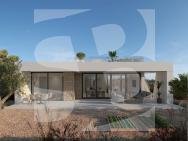 Вилла · Продажа Fuente Álamo