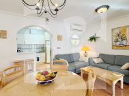 Townhouse · Segunda Mano ORIHUELA COSTA · La Campana