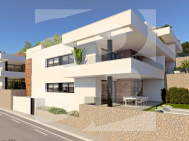 Apartamento · Obra Nueva Benitachell · Cumbre Del Sol