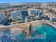 Apartamento · Segunda Mano TORREVIEJA · Punta Prima