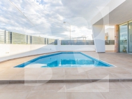 Villa · New Build TORREVIEJA · Los Balcones