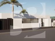 Villa · Nouvelle construction Alfas del Pi · Arabí