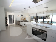 Villa · Nouvelle construction ORIHUELA COSTA · Campoamor