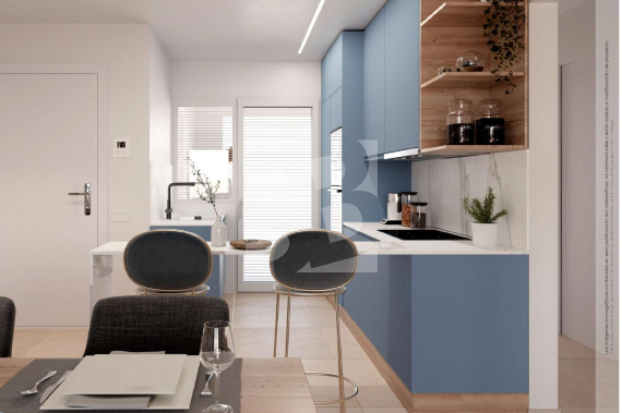Apartment - New Build - TORREVIEJA - Punta Prima
