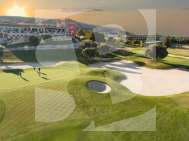 v · Продажа ALGORFA · Campo de Golf - Algorfa