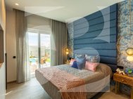 Villa · Nouvelle construction ALGORFA · La Finca Golf