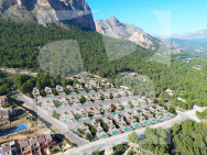 Villa · Nouvelle construction Polop · Polop Hills