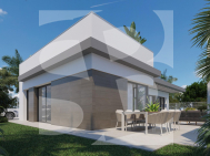 Villa · Nouvelle construction Polop · Alberca