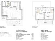 Villa · New Build ORIHUELA · Vistabella Golf