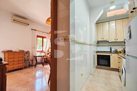 T - Продажа - TORREVIEJA - Aguas Nuevas - Sector 25