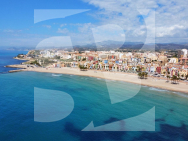 Apartment · New Build Villajoyosa · Playas Del Torres