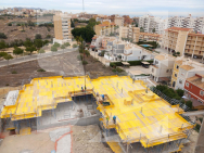 Apartment · New Build Villajoyosa · Gasparot