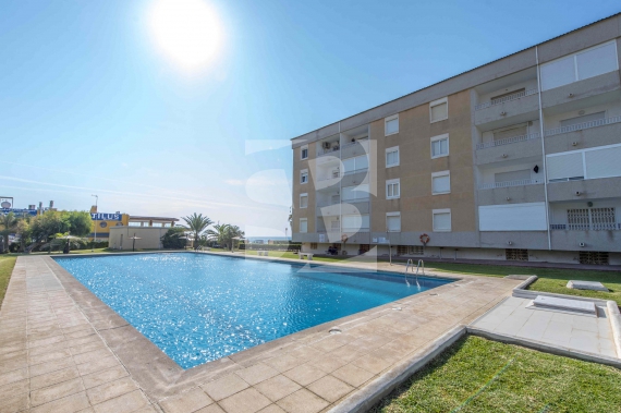 Apartment - Resale - Punta Prima - Punta Prima