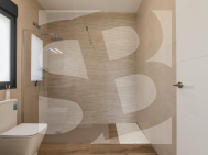 Villa · Obra Nueva Pinoso · Lel