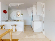 PENTHOUSE · Nowo zbudowane Aguilas · Isla Del Fraile