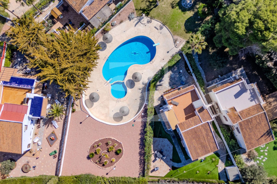 Villa - Resale - Orihuela-Costa - Playa Flamenca