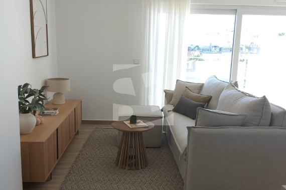Bungalow - New Build - ORIHUELA - Vistabella Golf