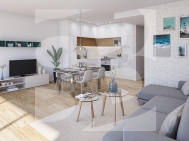 Town House · Новостройка TORREVIEJA · Los Angeles