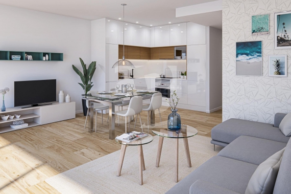 Town House - New Build - TORREVIEJA - Los Angeles