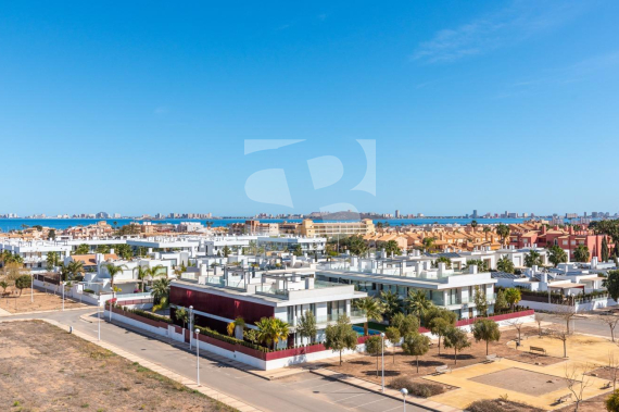 Apartment - Nowo zbudowane - Cartagena - Mar De Cristal