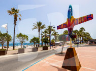 p · Resale PILAR DE LA HORADADA